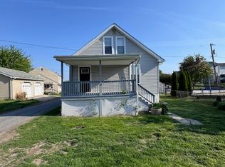 2107 Anna Ave, Sparrows Pt, MD 21219