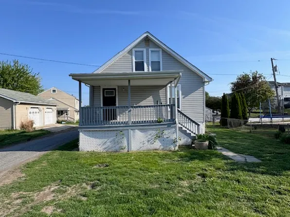 2107 Anna Ave, Sparrows Pt, MD 21219