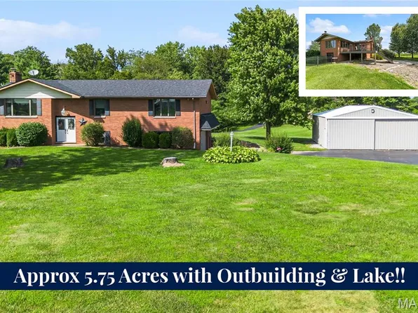13 Timber Oak Dr, O'Fallon, IL 62269