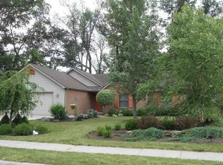 959 Kings Dr, Greenville, OH 45331
