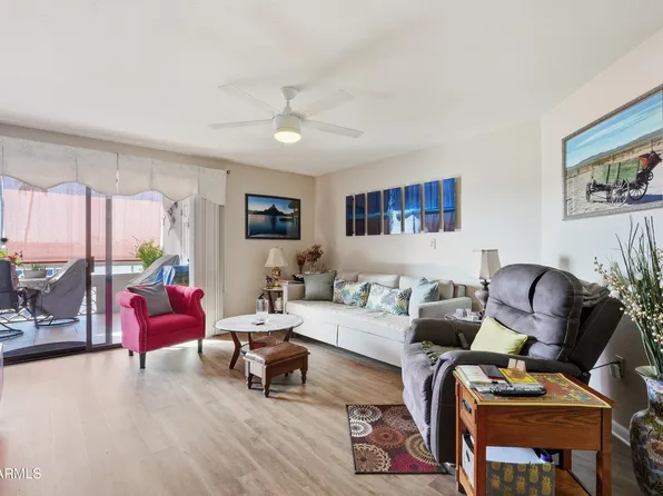 17404 N 99TH Avenue #333, Sun City, AZ 85373