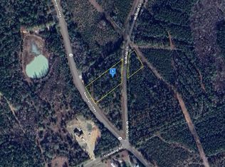 1073 Newington Hwy, Sylvania, GA 30467