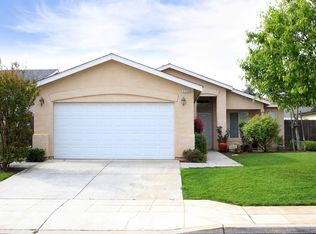 4745 W Magill Ave, Fresno, CA 93722