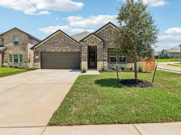 1770 Succotash Oak Ct, Conroe, TX 77304