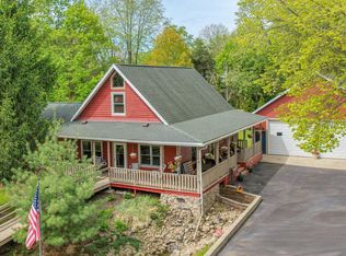 61258 Quinnesec Rd, Cassopolis, MI 49031