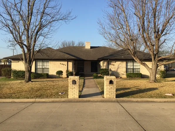 1203 Fairhaven Dr #1203, Mansfield, TX 76063