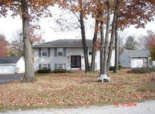 3709 Hampshire Rd, Erie, PA 16506