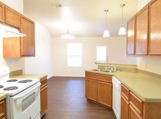 3807 John Chisholm Loop APT B, Killeen, TX 76542