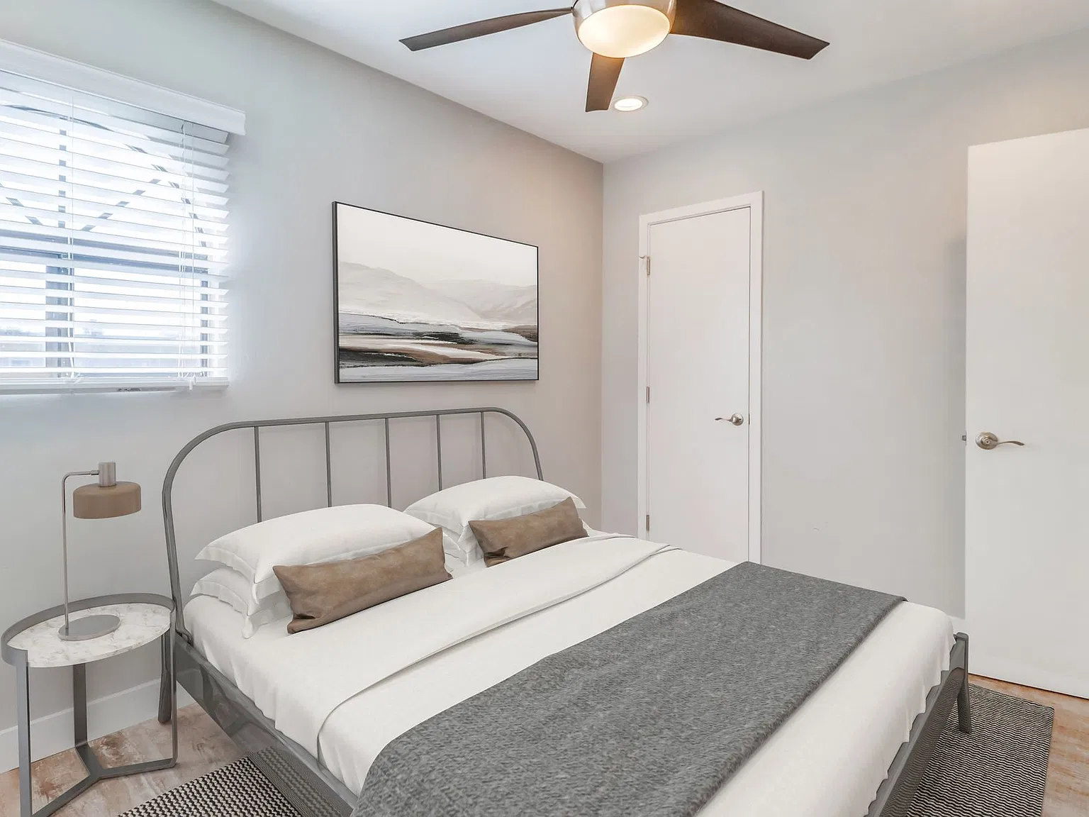 C30 | Modern Apartments in Golden Hill, San Diego — Photo 4