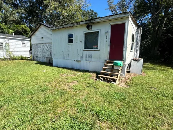 307 Short Street, Kinston, NC 28501
