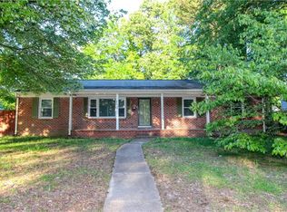 868 Lucas Creek Rd, Newport News, VA 23608