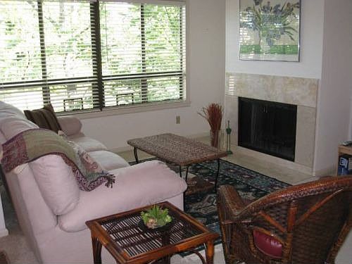 Interior Photo