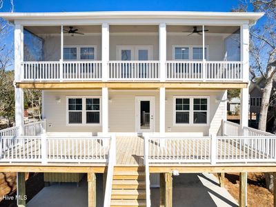 118 SE 9th Street, Oak Island, NC, 28465