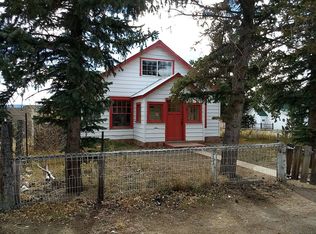 501 Castello Ave, Fairplay, CO 80440