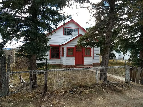 501 Castello Ave, Fairplay, CO 80440