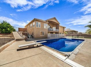 2516 S 2350th St E, Saint George, UT 84790
