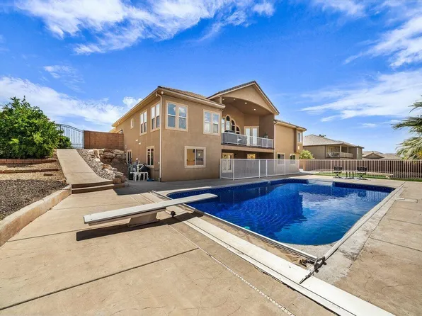 2516 S 2350th St E, Saint George, UT 84790