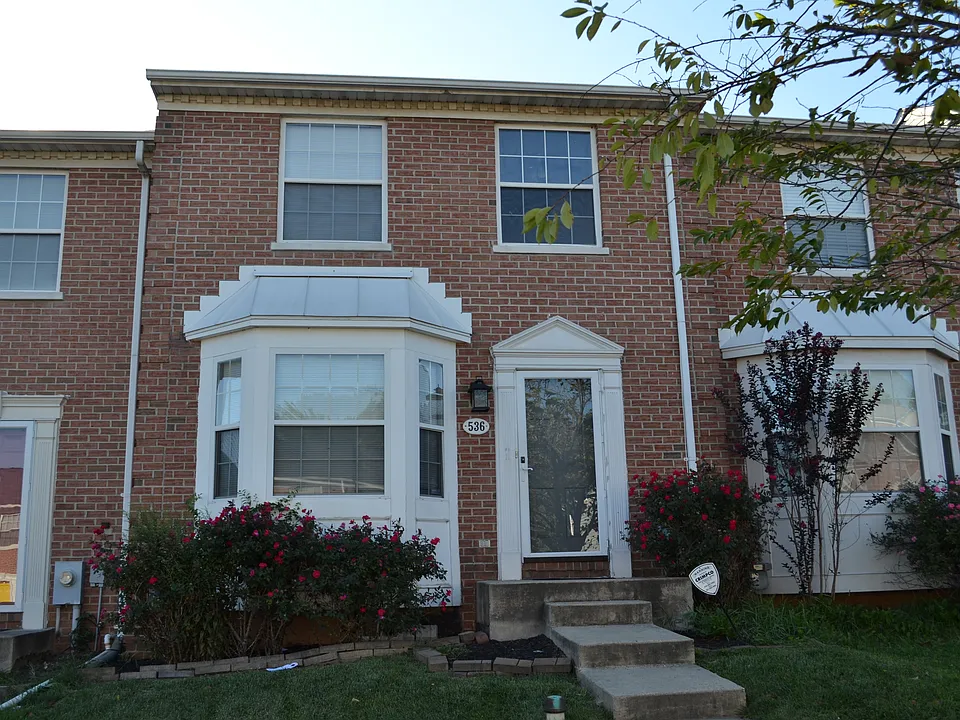 536 Doefield Ct