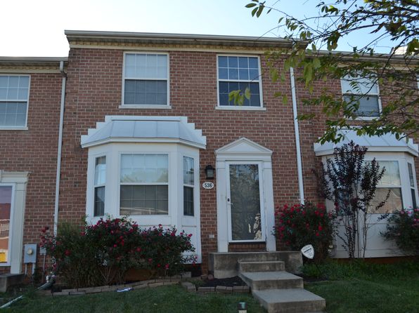 536 Doefield Ct