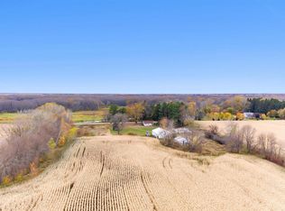 Kliner Rd, Shiocton, WI 54170