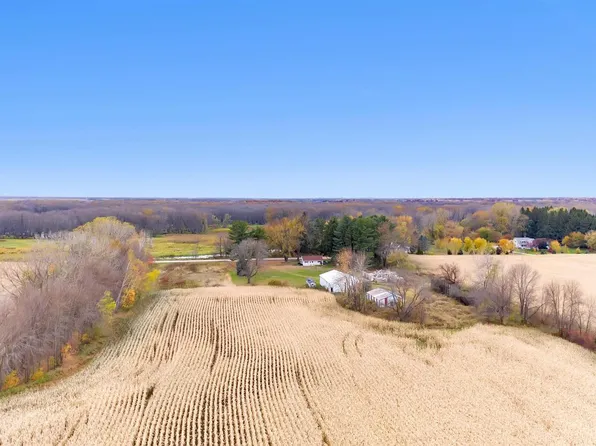 KLINER ROAD, Shiocton, WI 54170