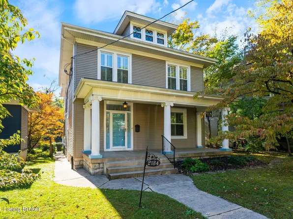 2134 Alta Ave, Louisville, KY 40205