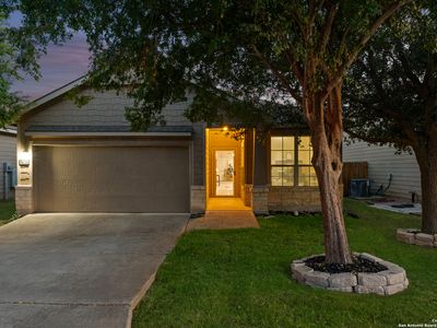 5922 Enchantment, San Antonio, TX, 78218