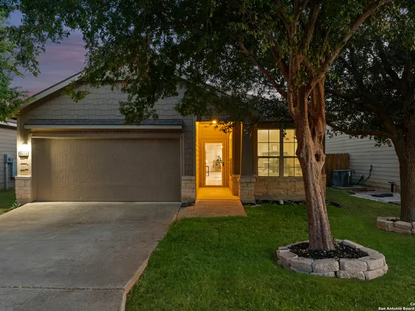 5922 Enchantment, San Antonio, TX 78218