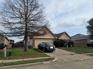 3512 Loyd Dr, Balch Springs, TX 75180