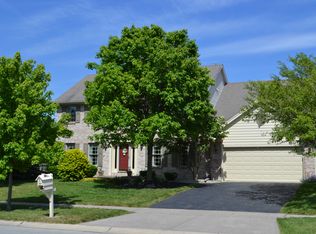 5842 Summer Place Dr, Sylvania, OH 43560
