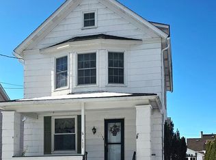 137 Violet St, Johnstown, PA 15905