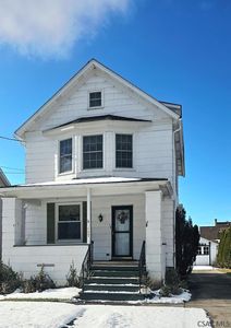 137 Violet St, Johnstown, PA, 15905