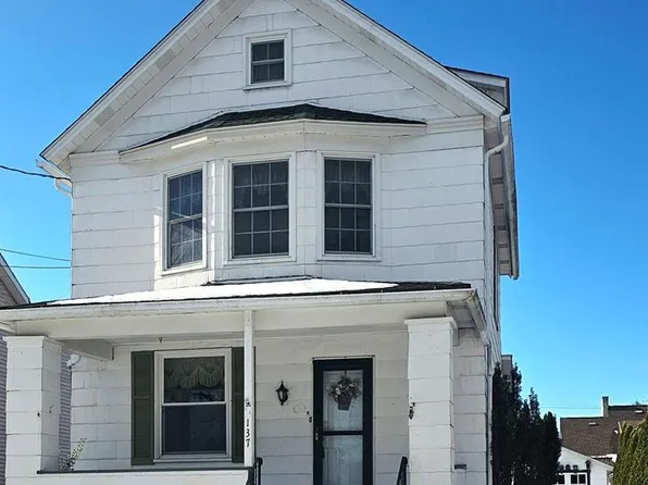 137 Violet St, Johnstown, PA 15905