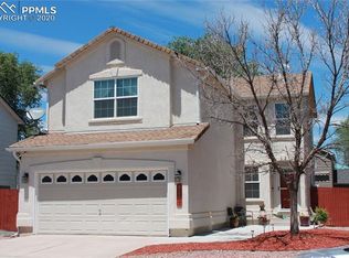 6997 Reunion Cir, Fountain, CO 80817
