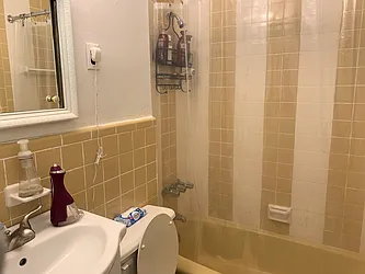 Rented by Joe Gotham LTD