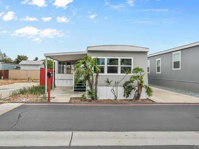 2950 Iris Ave Space 52, San Diego, CA, 92154