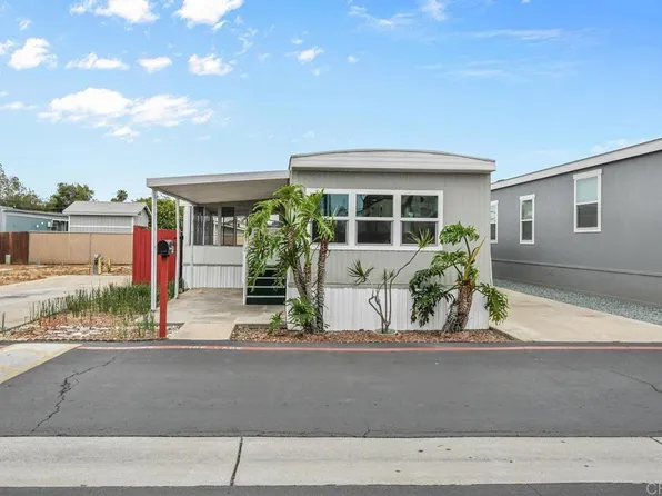 2950 Iris Ave Space 52, San Diego, CA 92154