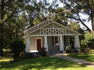 528 W Gallatin St, Hazlehurst, MS 39083