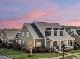 2097 William Dance Way, Powhatan, VA 23139