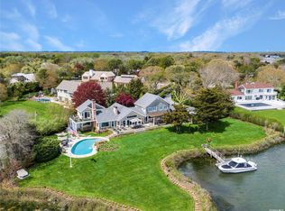 7 Woodcock Ln, East Hampton, NY 11960
