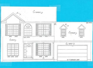 118 Apollo Dr, Elyria, OH