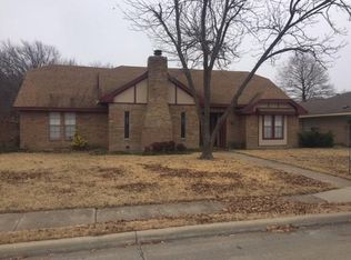 3218 Carla Dr, Rowlett, TX 75088