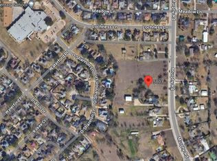 5807 Murphy Rd, Sachse, TX 75048