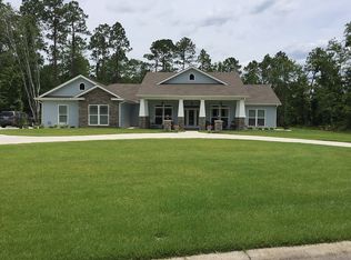 221 Hunters Point Way, Brunswick, GA 31525