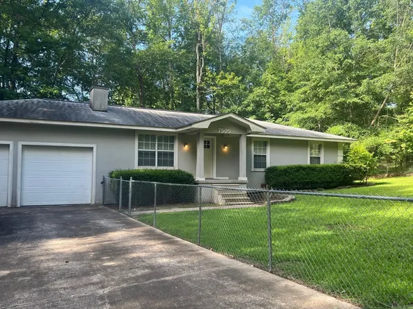 7505 Highland Dr, Mabelvale, AR 72103