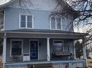 504 Logan St, Long Point, IL 61333