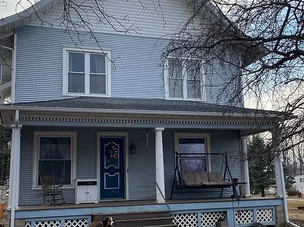 504 Logan St, Long Point, IL 61333