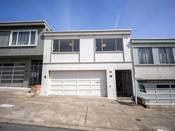 177 Amherst St, San Francisco, CA 94134