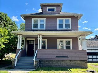 94 Tyler St, Buffalo, NY