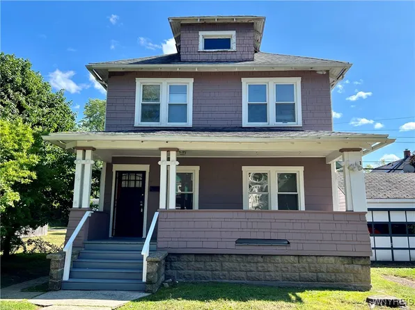 94 Tyler St, Buffalo, NY 14214